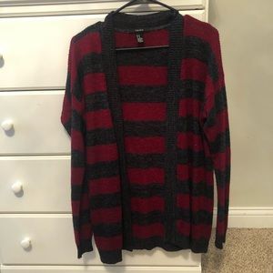 Forever 21 Cardigan